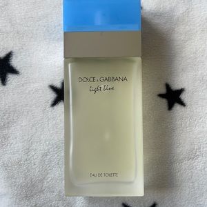 Dolce&Gabbana Eau de Toilette